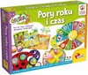 Õppekomplekt Lisciani Carotina цена и информация | Arendavad laste mänguasjad | hansapost.ee