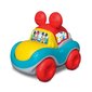 Kokkupandav auto Disney цена и информация | Beebide mänguasjad | hansapost.ee