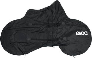 Jalgratta kott Evoc Bike Rack Cover MTB, must hind ja info | Muud jalgratta tarvikud | hansapost.ee