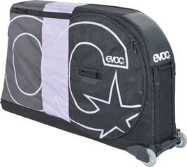 Jalgratta kott Evoc Bike Bag Pro, lilla hind ja info | Evoc Jalgrattad, tõukerattad, rulluisud, rulad | hansapost.ee