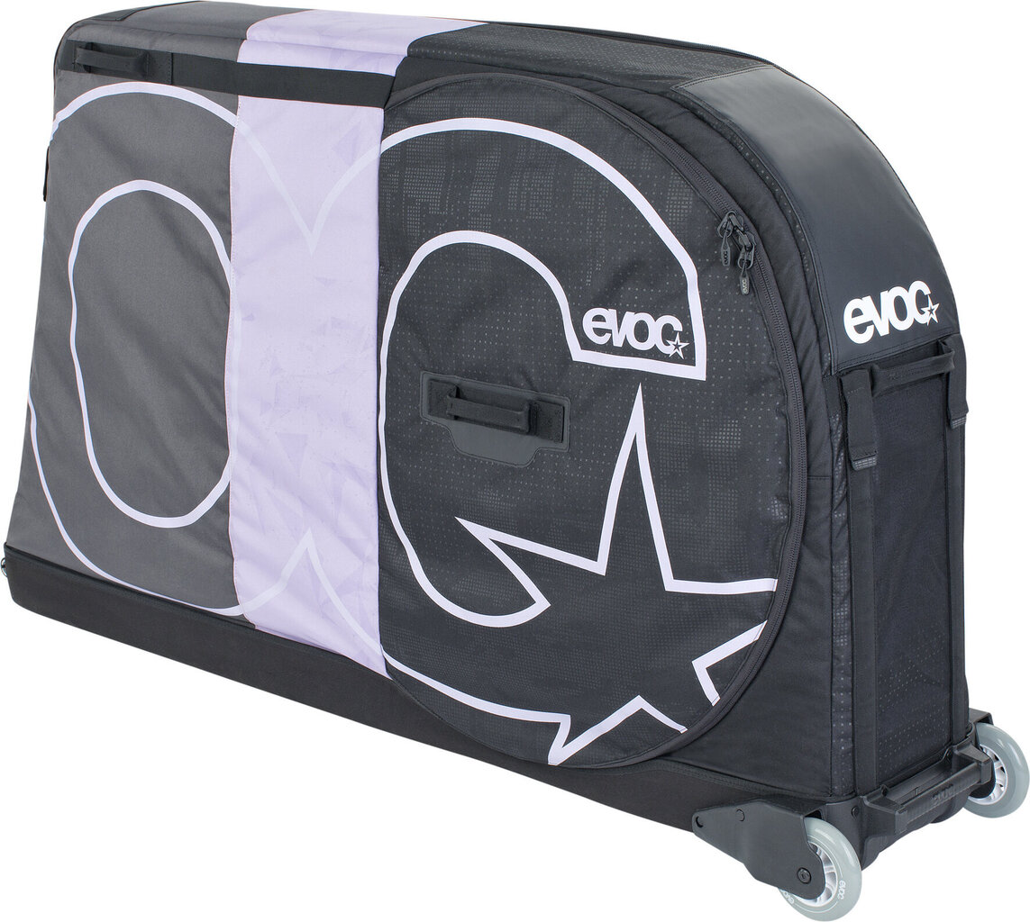 Jalgratta kott Evoc Bike Bag Pro, lilla hind ja info | Muud jalgratta tarvikud | hansapost.ee