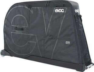 Jalgratta kott Evoc Bike Bag Pro, must hind ja info | Evoc Sport, puhkus, matkamine | hansapost.ee