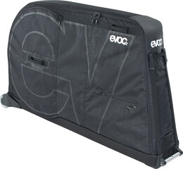 Сумка для велосипеда Evoc Bike Bag Pro, черная цена и информация | Evoc Спорт, досуг, туризм | hansapost.ee