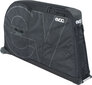 Jalgratta kott Evoc Bike Bag Pro, must hind ja info | Muud jalgratta tarvikud | hansapost.ee