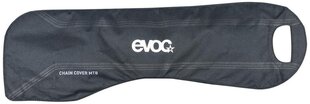 Jalgratta ketikott Evoc Chain Cover MTB, must hind ja info | Muud jalgratta tarvikud | hansapost.ee