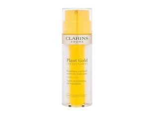 Näokreem Clarins Plant Gold, 35 ml hind ja info | Näokreemid | hansapost.ee