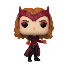 Фигурка Funko POP! Marvel Scarlet Witch #1007 цена и информация | Атрибутика для игроков | hansapost.ee