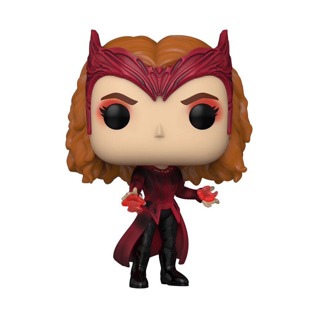 Vinüülist figuur Funko Pop! Marvel hind ja info | Fännitooted mänguritele | hansapost.ee