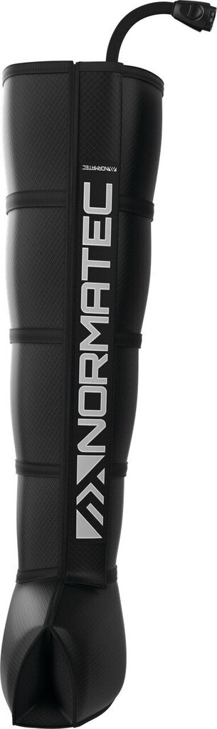 Jalamasseerija Hyperice Normatec Short Boot, väike hind ja info | Massaažiseadmed | hansapost.ee