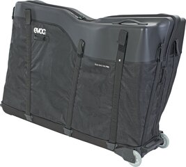 Сумка для велосипеда Evoc Road Bike Bag Pro, черная цена и информация | Другие аксессуары для велосипеда | hansapost.ee