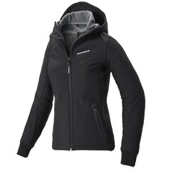 Motojope naistele Spidi Hoodie Armor Evo, must price and information | Mootorratturi joped | hansapost.ee