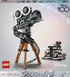 43230 LEGO® Disney Walt Disney mälestuskaamera цена и информация | Klotsid ja konstruktorid | hansapost.ee