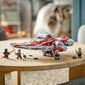 75362 LEGO® Star Wars Ahsoka Tano Jedi Transport T-6 hind ja info | Klotsid ja konstruktorid | hansapost.ee