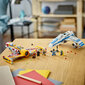 75364 LEGO® Star Wars New Republic E-Wing™ vs Shin Hati Starfighter™ hind ja info | Klotsid ja konstruktorid | hansapost.ee