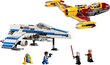 75364 LEGO® Star Wars New Republic E-Wing™ vs Shin Hati Starfighter™ hind ja info | Klotsid ja konstruktorid | hansapost.ee