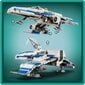 75364 LEGO® Star Wars New Republic E-Wing™ vs Shin Hati Starfighter™ hind ja info | Klotsid ja konstruktorid | hansapost.ee