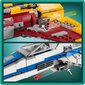 75364 LEGO® Star Wars New Republic E-Wing™ vs Shin Hati Starfighter™ hind ja info | Klotsid ja konstruktorid | hansapost.ee