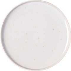 Тарелка Like by Villeroy & Boch Winter Glow, 21см цена и информация | Посуда, тарелки, обеденные сервизы | hansapost.ee