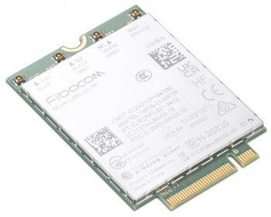 Lenovo ThinkPad Fibocom L860-GL-16 цена и информация | Регуляторы | hansapost.ee