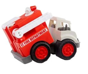 Настоящая пожарная машина Dirt Doggers цена и информация | Игрушки для мальчиков | hansapost.ee