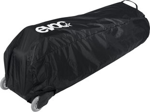 Jalgrattakoti kott Dviračio Evoc Bike Bag Storage Bag, must hind ja info | Evoc Sport, puhkus, matkamine | hansapost.ee