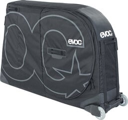 Jalgratta kott Evoc Bike Bag, must цена и информация | Другие аксессуары для велосипеда | hansapost.ee