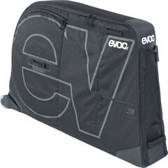 Jalgratta kott Evoc Bike Bag, must цена и информация | Другие аксессуары для велосипеда | hansapost.ee