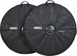 Rattakottide komplekt Evoc MTB Wheel Bag, must цена и информация | Muud jalgratta tarvikud | hansapost.ee