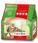 Kassiliiv Jrs Cat'S best eco plus, 5x7 L, 15 kg цена и информация | Kassiliiv | hansapost.ee