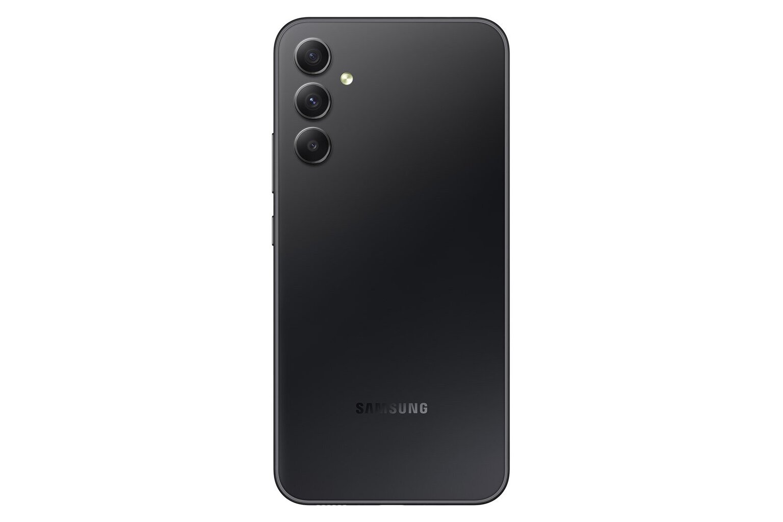 Samsung Galaxy A34 5G 6/128GB SM-A346BZKAEUE Black цена и информация | Telefonid | hansapost.ee