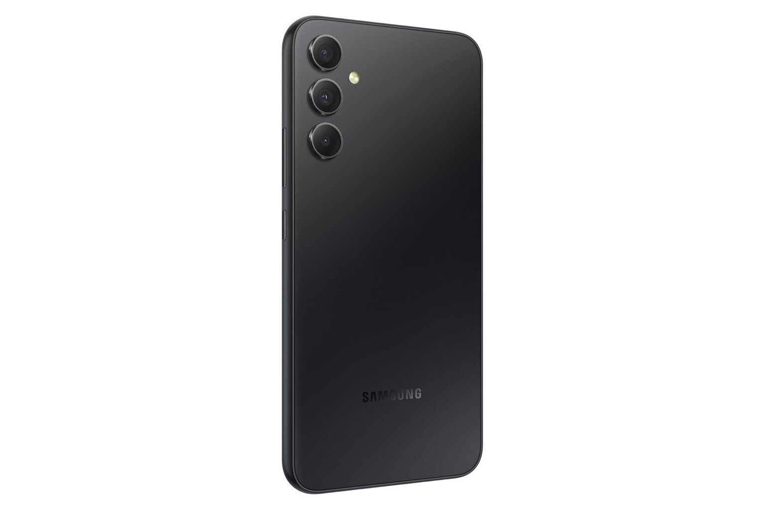 Samsung Galaxy A34 5G 6/128GB SM-A346BZKAEUE Black цена и информация | Telefonid | hansapost.ee