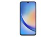 Samsung Galaxy A34 5G 6/128GB SM-A346BZSAEUE Silver цена и информация | Telefonid | hansapost.ee