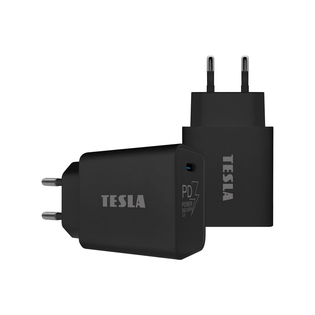 Tesla T100 цена и информация | Laadijad mobiiltelefonidele | hansapost.ee