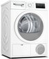 Bosch Wth85VI6Sn Serie 4 цена и информация | Pesukuivatid | hansapost.ee