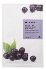 Näonahahooldustoode Mizon 23 g hind ja info | Näomaskid ja silmamaskid | hansapost.ee