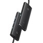 Baseus WKQX080001 цена и информация | USB adapterid ja jagajad | hansapost.ee