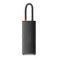 Baseus Lite Series 5-Port WKQX080201 цена и информация | USB adapterid ja jagajad | hansapost.ee