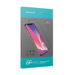 Закаленное стекло Nillkin CP+PRO для Xiaomi 12T/12T Pro/Redmi K50 Ultra цена и информация | Защитные пленки для телефонов | hansapost.ee