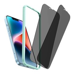 Защитное стекло Ugreen 80992, iPhone 13 Pro Max цена и информация | Защитные пленки для телефонов | hansapost.ee