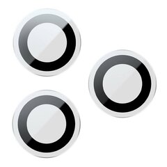 Baseus Пленка Baseus для объектива камеры для iPhone 13 Pro/13 Pro Max цена и информация | Защитные пленки для телефонов | hansapost.ee