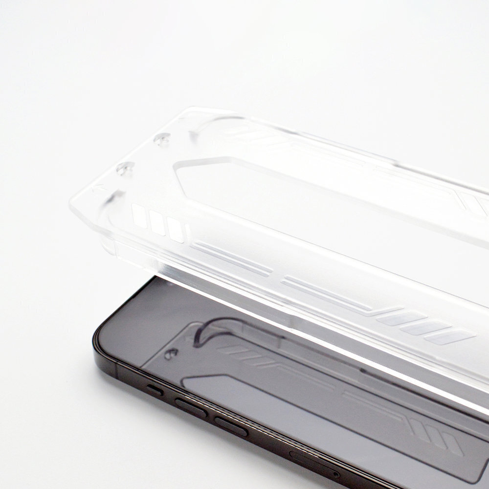 Wozinsky 9H Premium Tempered Glass 9145576280935 hind ja info | Ekraani kaitseklaasid ja kaitsekiled | hansapost.ee