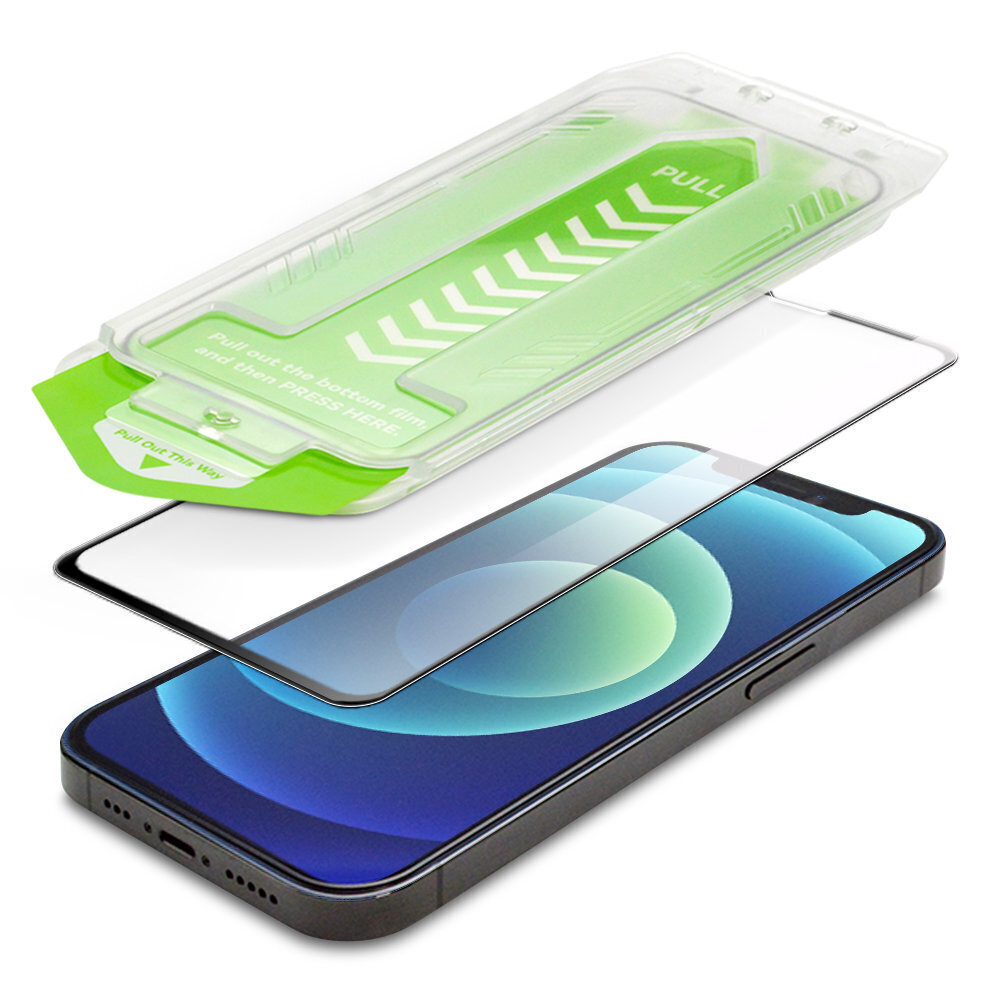 Wozinsky 9H Premium Tempered Glass 9145576280928 цена и информация | Ekraani kaitseklaasid ja kaitsekiled | hansapost.ee