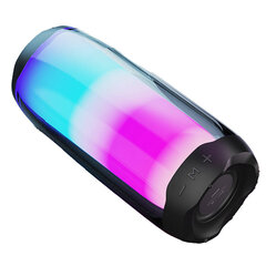 Foneng Портативная колонка Bluetooth 5.0 Foneng BL15 8W, LED, 4000mAh цена и информация | Аудио колонки | hansapost.ee