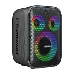 Wireless Bluetooth Speaker Tronsmart Halo 200 with microphone (black) цена и информация | Аудиоколонки | hansapost.ee