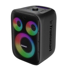 Wireless Bluetooth Speaker Tronsmart Halo 200 with microphone (black) цена и информация | Аудио колонки | hansapost.ee