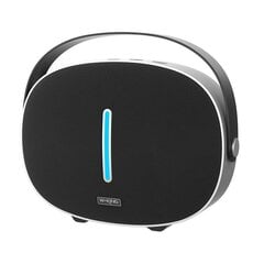 Wireless Bluetooth Speaker W-KING T8 30W (black) цена и информация | Аудиоколонки | hansapost.ee