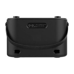 Wireless Bluetooth Speaker W-KING H10 120W (black) цена и информация | Аудиоколонки | hansapost.ee