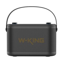 Wireless Bluetooth Speaker W-KING H10 120W (black) цена и информация | Аудиоколонки | hansapost.ee