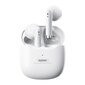 REMAX Marshmallow seeria juhtmevabad stereokõrvaklapid muusika ja kõnede jaoks TWS-19 hind ja info | Kõrvaklapid | hansapost.ee