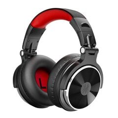 OneOdio Pro10 hind ja info | Kõrvaklapid | hansapost.ee